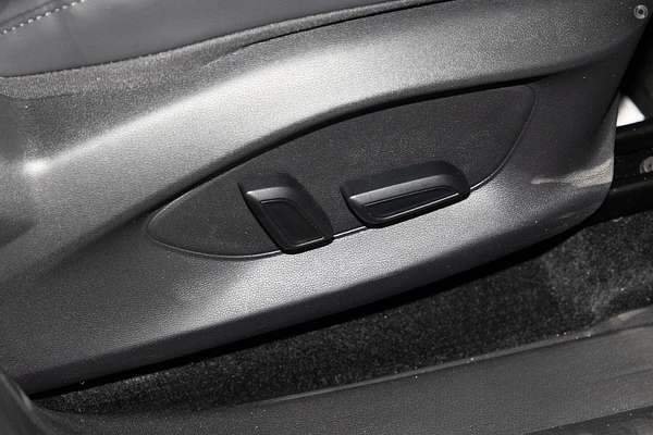 2025 MG ZS Essence Hybrid+ ZS32