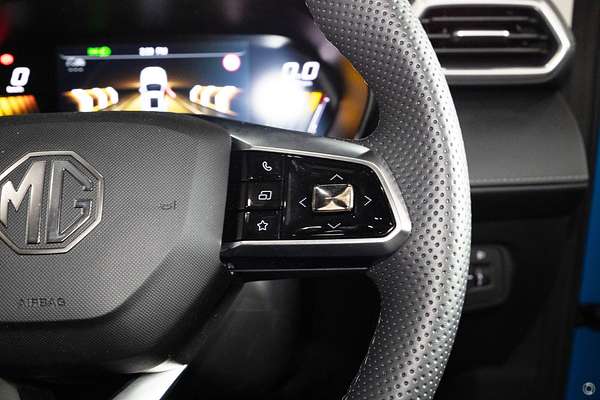 2025 MG ZS Essence Hybrid+ ZS32