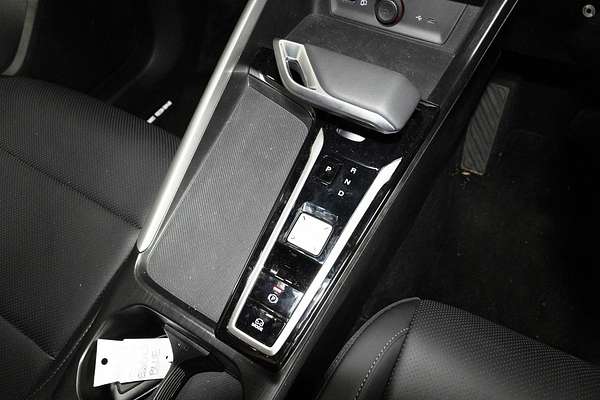 2025 MG ZS Essence Hybrid+ ZS32