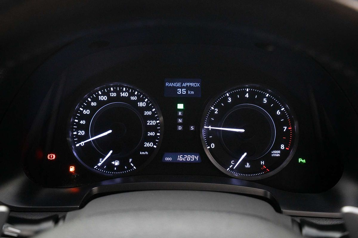 2011 Lexus IS IS250 C Sports Luxury GSE20R