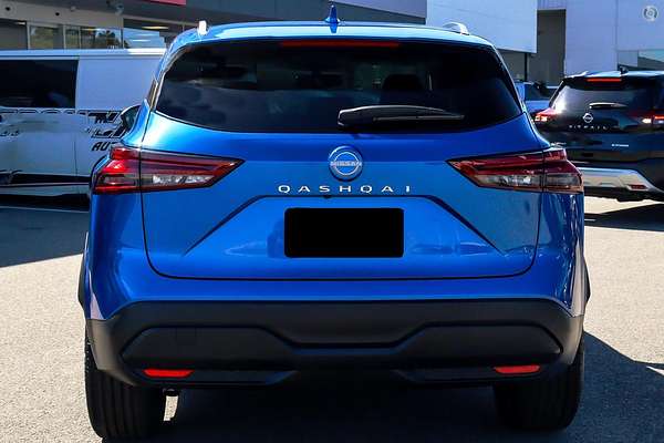 2024 Nissan QASHQAI ST-L J12