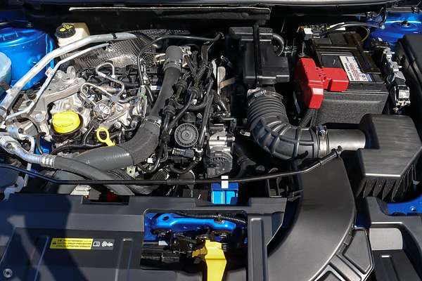 2024 Nissan QASHQAI ST-L J12