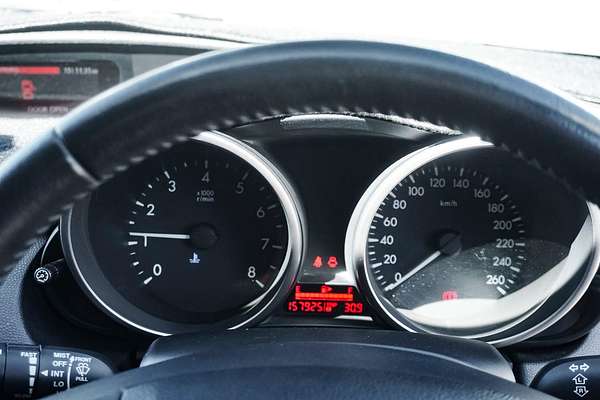 2009 Mazda 3 Maxx Sport BK Series 2