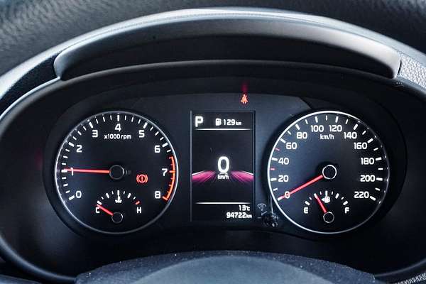 2021 Kia Picanto S JA