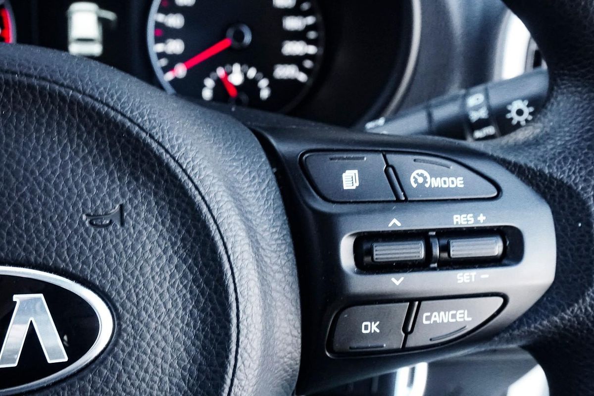 2021 Kia Picanto S JA