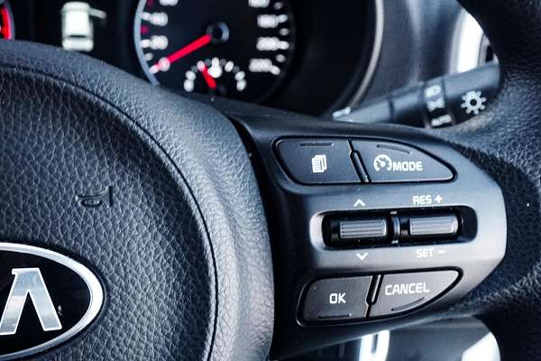 2021 Kia Picanto S JA
