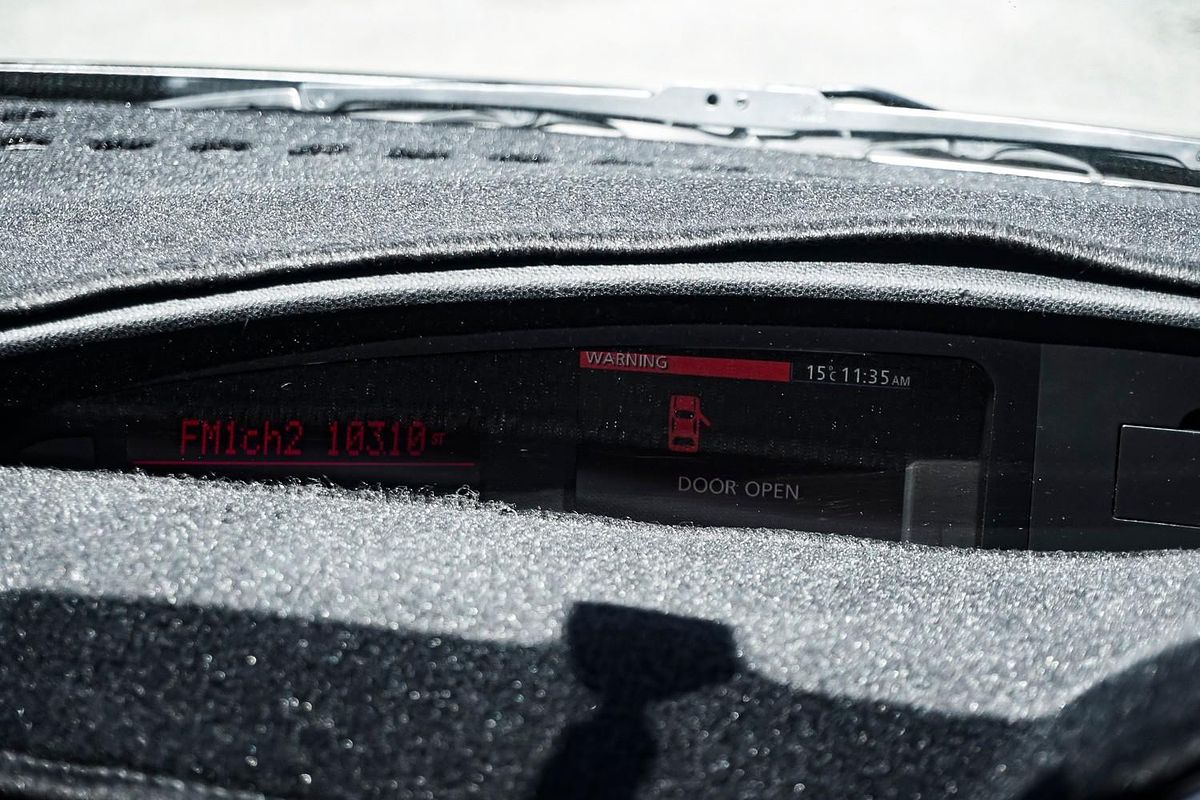 2009 Mazda 3 Maxx Sport BK Series 2