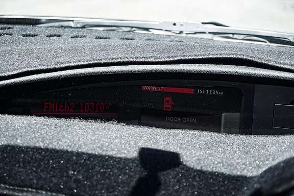 2009 Mazda 3 Maxx Sport BK Series 2