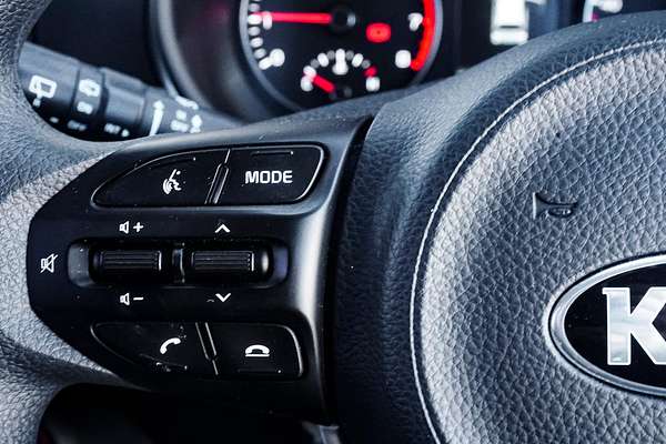 2021 Kia Picanto S JA