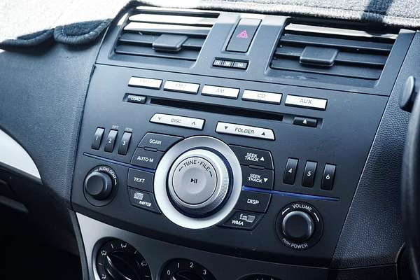 2009 Mazda 3 Maxx Sport BK Series 2