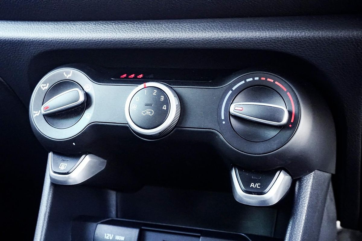 2021 Kia Picanto S JA