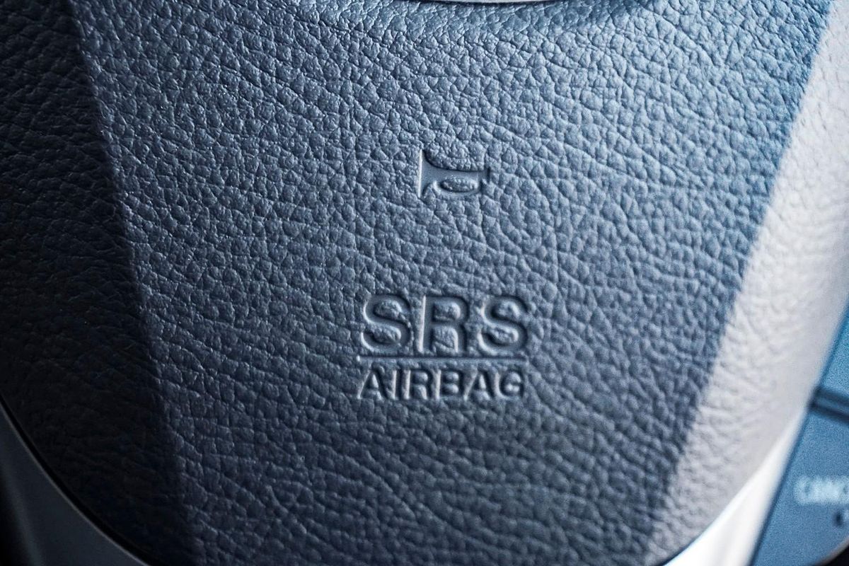2009 Mazda 3 Maxx Sport BK Series 2