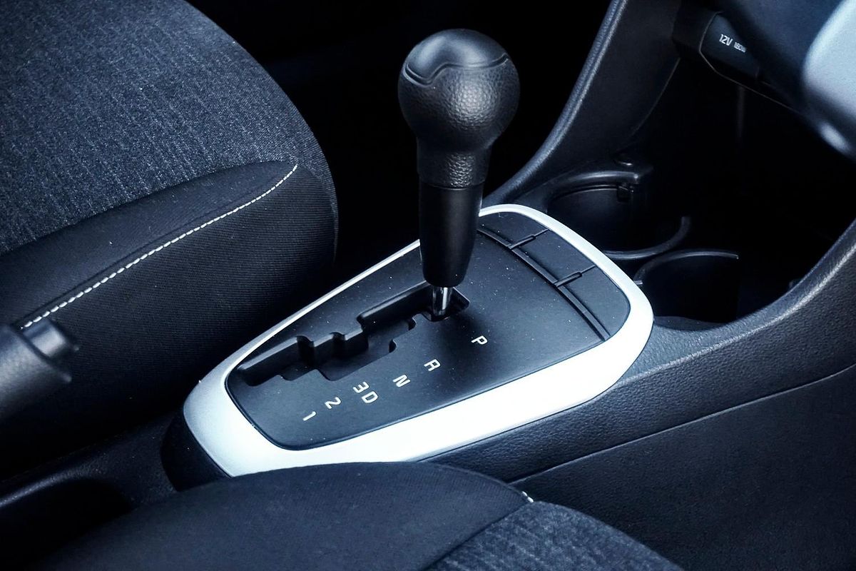 2021 Kia Picanto S JA
