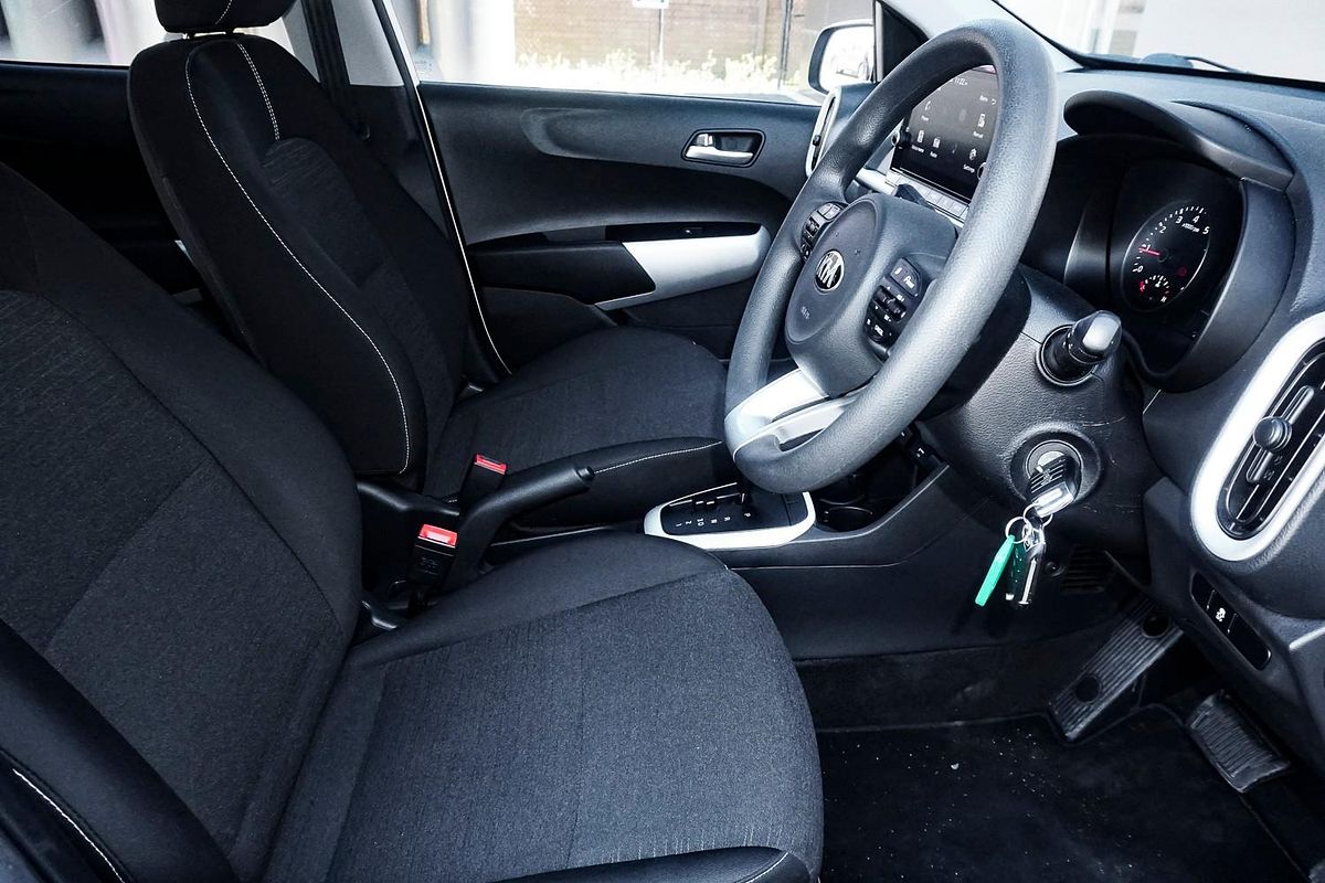 2021 Kia Picanto S JA