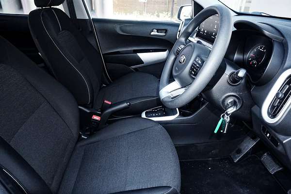 2021 Kia Picanto S JA