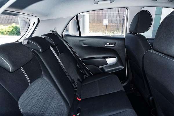 2021 Kia Picanto S JA