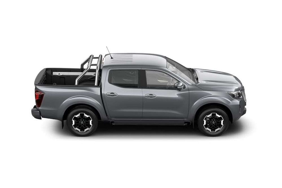 2025 Nissan Navara ST-X D23 4X4