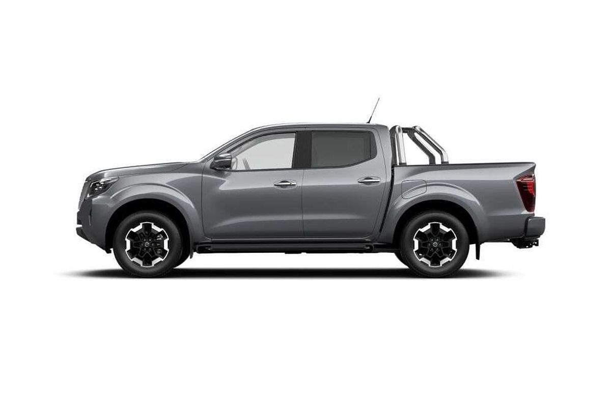 2025 Nissan Navara ST-X D23 4X4