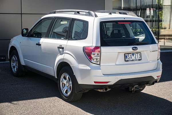 2008 Subaru Forester X 79V