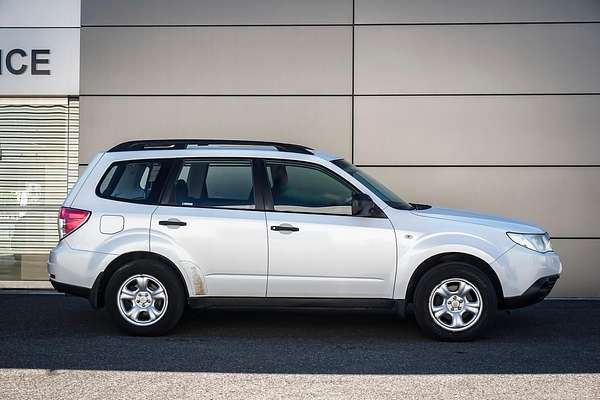 2008 Subaru Forester X 79V
