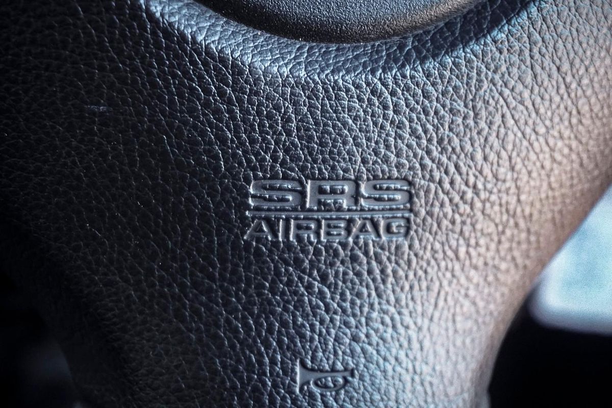 2008 Subaru Forester X 79V