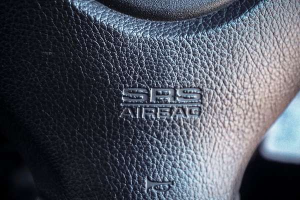 2008 Subaru Forester X 79V