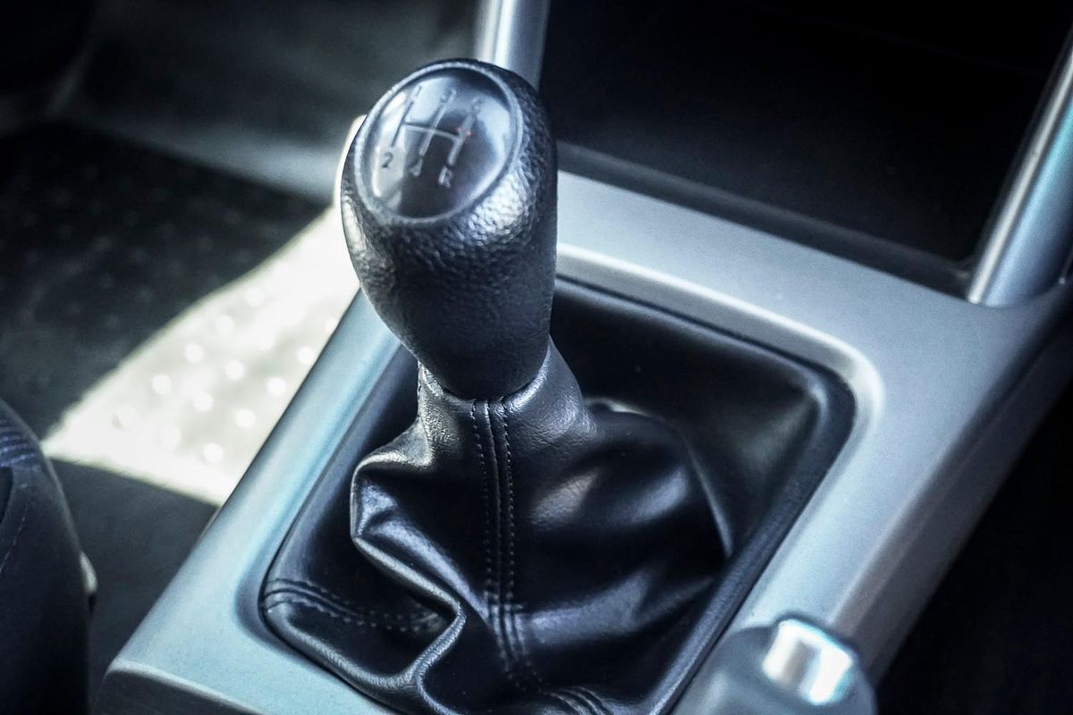 2008 Subaru Forester X 79V