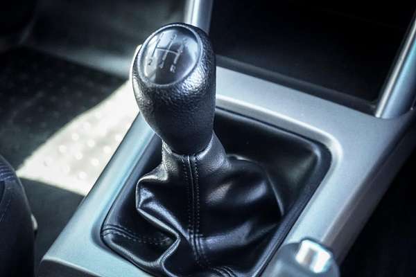 2008 Subaru Forester X 79V