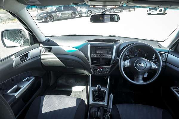 2008 Subaru Forester X 79V