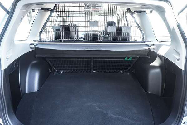 2008 Subaru Forester X 79V