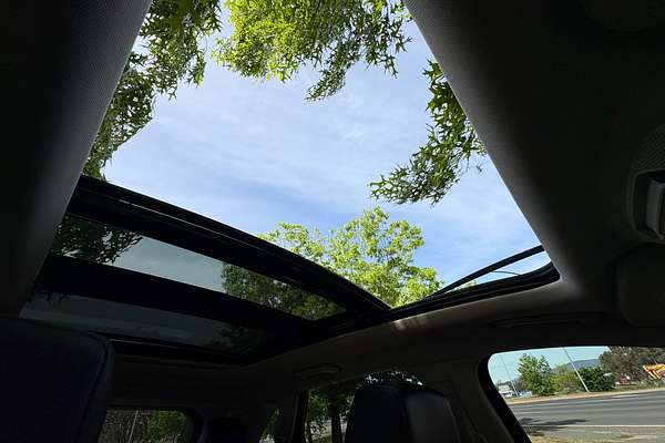 2018 Ford Endura Titanium CA