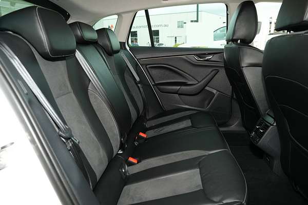 2023 SKODA Scala 110TSI Signature NW