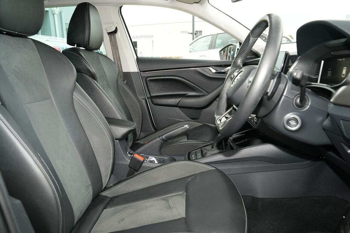 2023 SKODA Scala 110TSI Signature NW