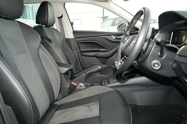 2023 SKODA Scala 110TSI Signature NW