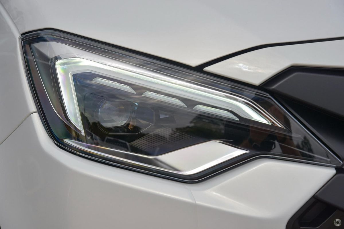 2025 Isuzu D-MAX BLADE 4X4