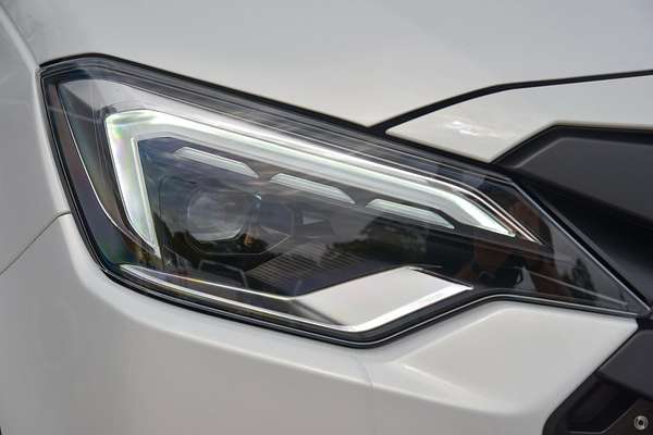 2025 Isuzu D-MAX BLADE 4X4