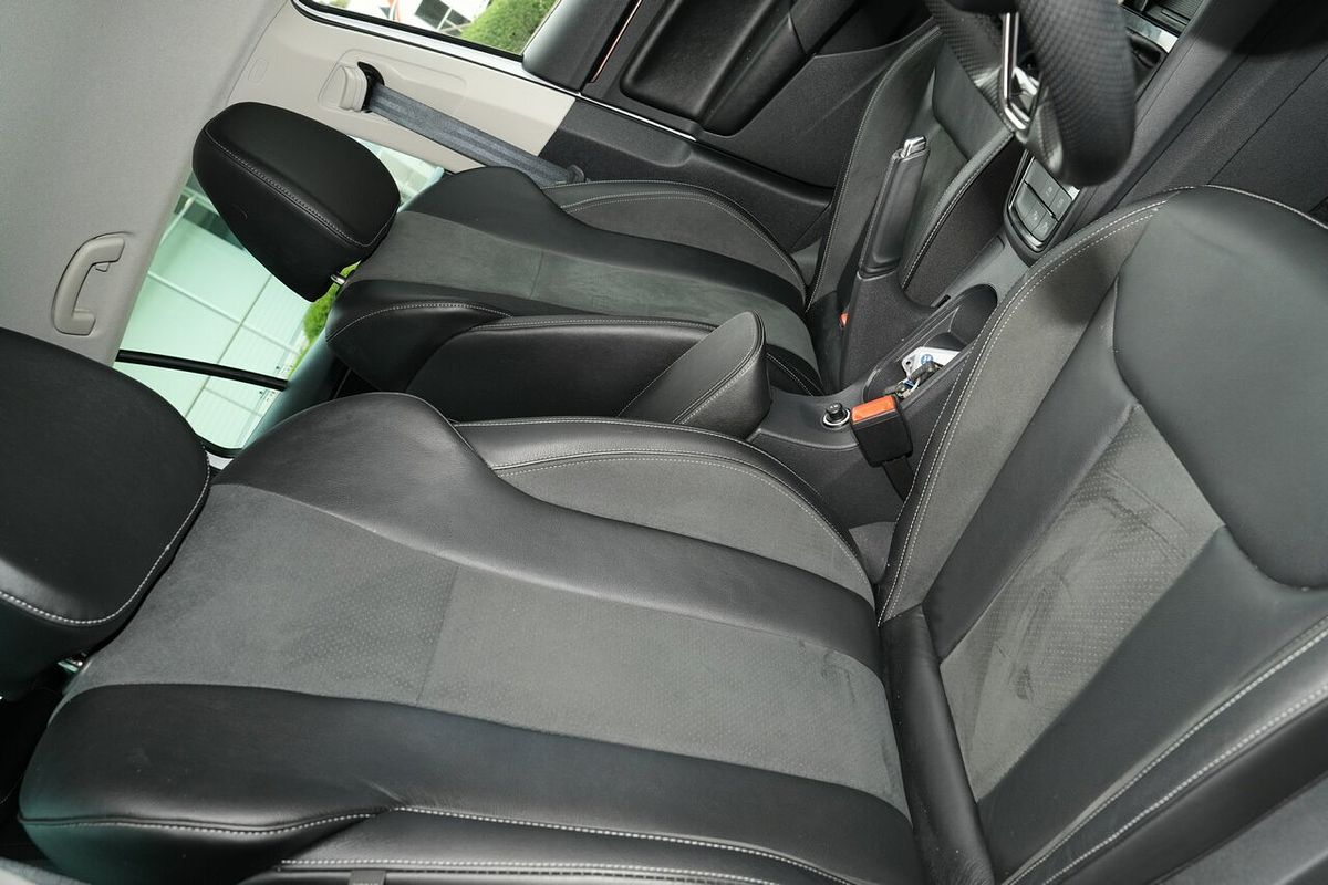 2023 SKODA Scala 110TSI Signature NW