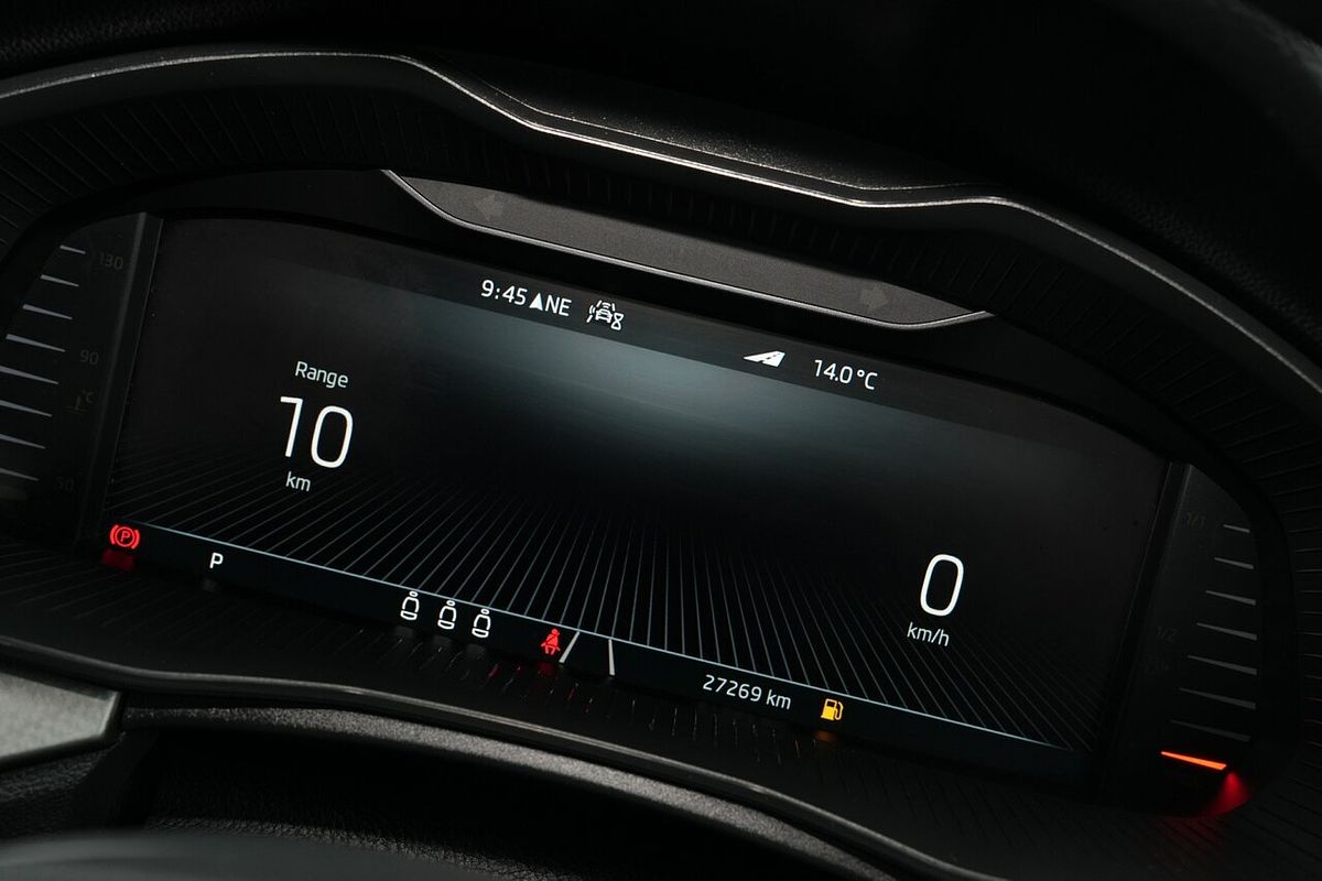 2023 SKODA Scala 110TSI Signature NW