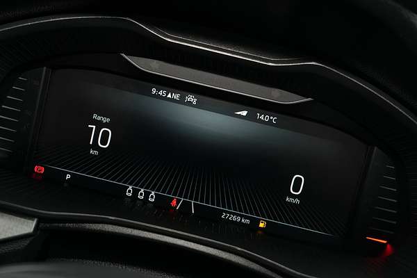 2023 SKODA Scala 110TSI Signature NW