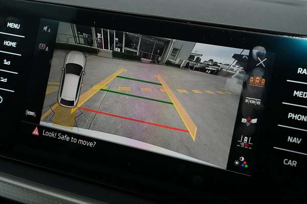 2023 SKODA Scala 110TSI Signature NW