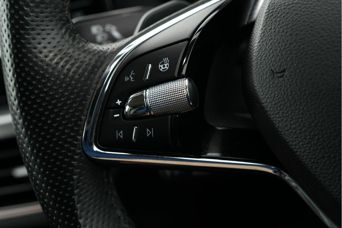 2023 SKODA Scala 110TSI Signature NW