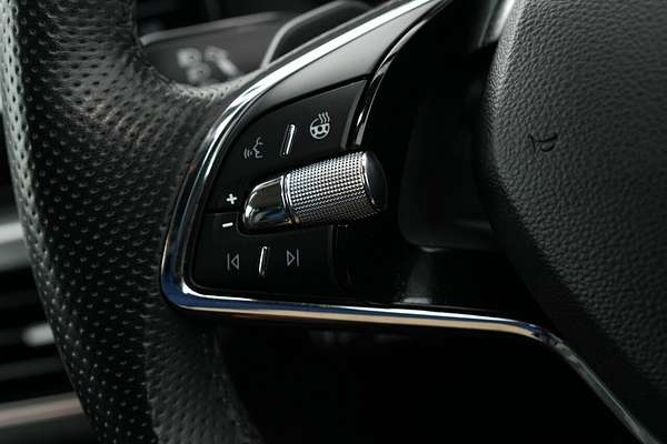 2023 SKODA Scala 110TSI Signature NW