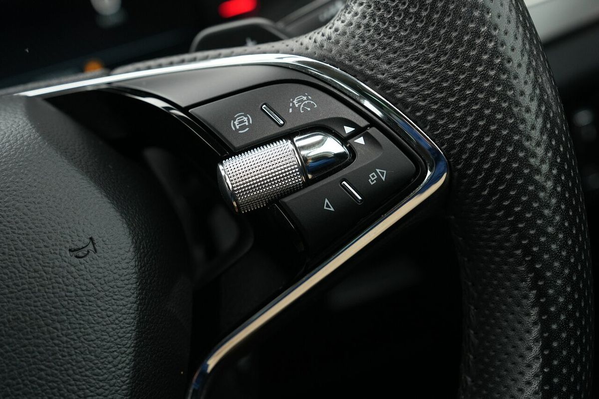 2023 SKODA Scala 110TSI Signature NW