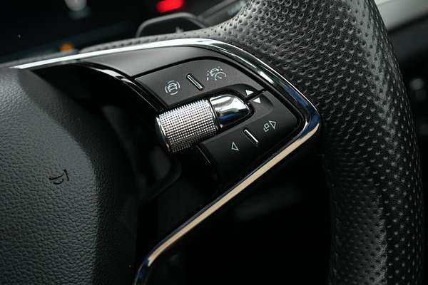 2023 SKODA Scala 110TSI Signature NW