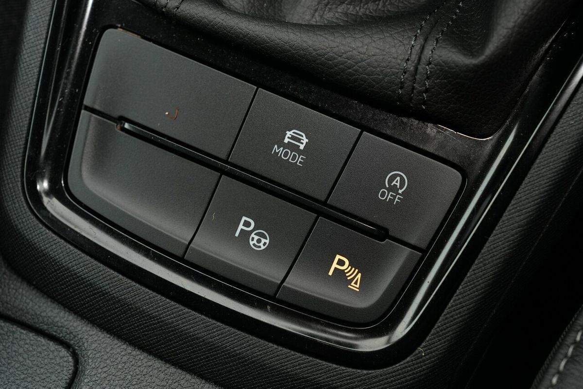 2023 SKODA Scala 110TSI Signature NW