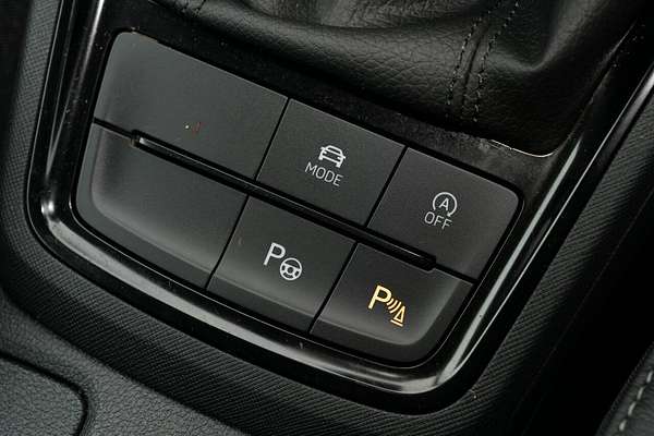 2023 SKODA Scala 110TSI Signature NW