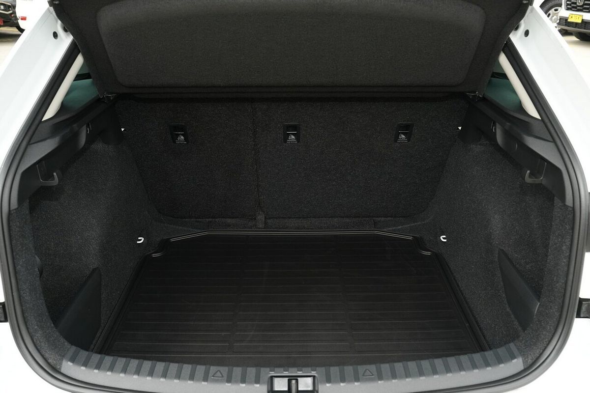 2023 SKODA Scala 110TSI Signature NW