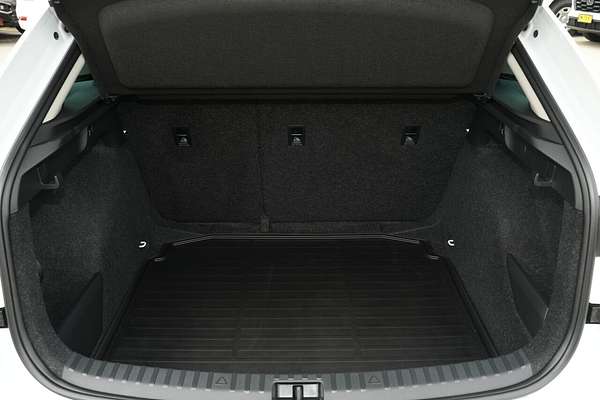 2023 SKODA Scala 110TSI Signature NW