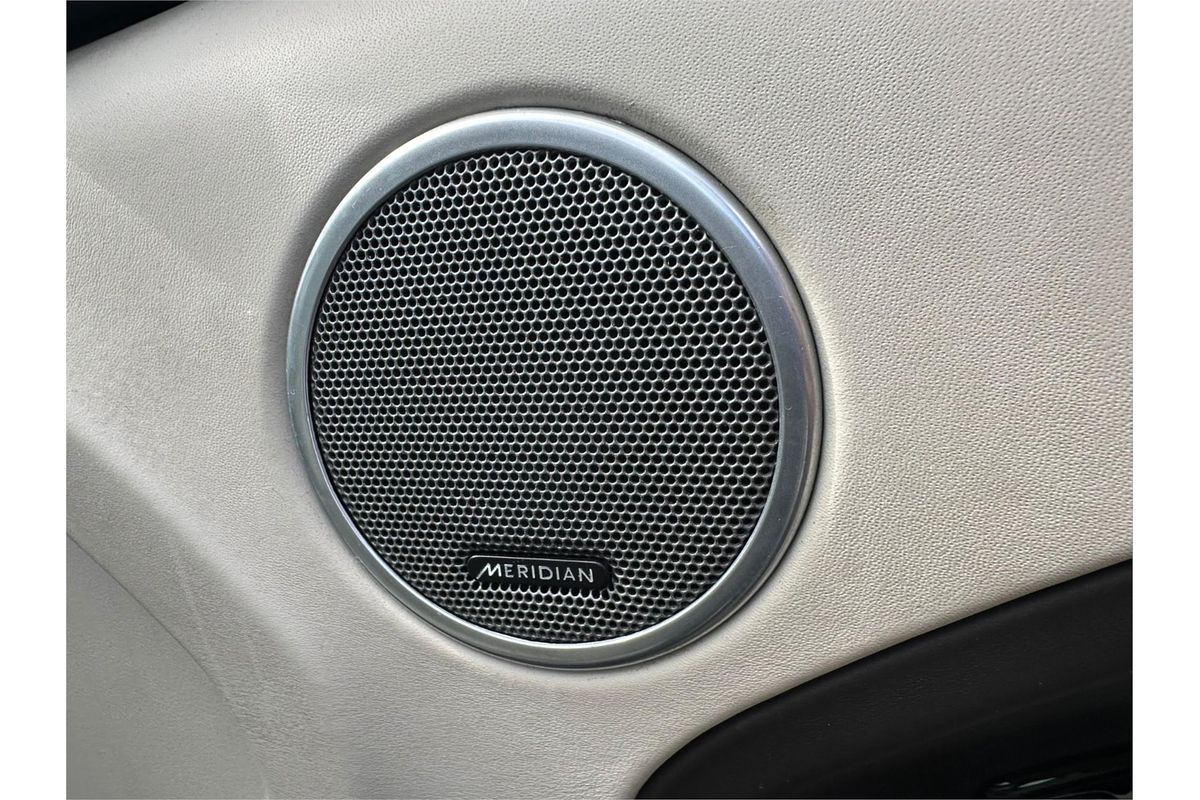 2014 Land Rover Range Rover Evoque Si4 Prestige L538