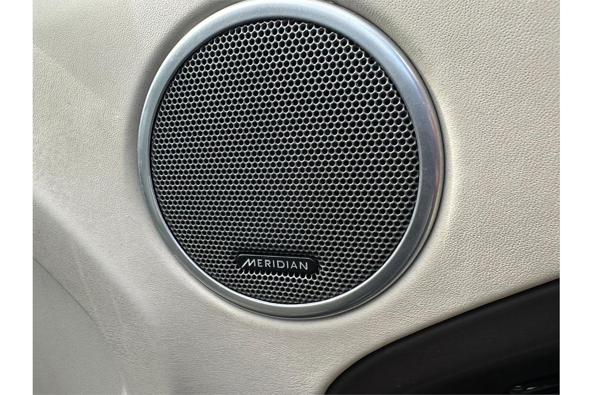 2014 Land Rover Range Rover Evoque Si4 Prestige L538